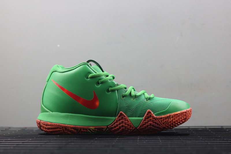 Super max Nike Kyrie 4 G(98% Authentic quality)
